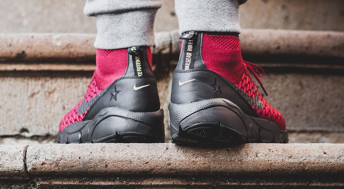 Nike Air Footscape Magista Fk Fc 